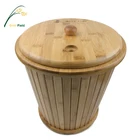 Family Living Room Office Dross Barrels Water Bucket