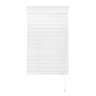Classic 50mm Ladder Rope Basswood Window Home Decor Perisan Venetian Blinds