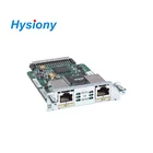 Used and New Original HWIC-2FE Interfaces Card for Router