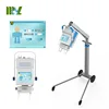 Large display screen Clear images portable x-ray machine 100mA digital x-ray machine set for human/Veterinary use MSLPX07