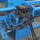 Multifunctional Scrap Motor Stator Recycling Machine to Pull Out the Copper Wire