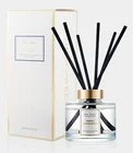 120ml Air freshener eco-Friendly aroma reed diffuser
