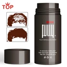 OEM Private Label Instant Thickening Spray Hair Building Fiber Powder