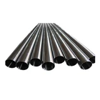 ASTM Low price 304/316 stainless steel welded tube in china