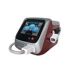 950ps Q Switch Nd Yag Beauty Machine for Laser Tattoo Removal