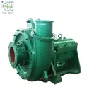 Long life sediment pump Suitable for sand absorption in rivers