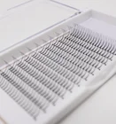 Hot Sales False Eyelashes Real Mink 3d Strip