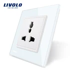 EU 3 pin plug european mains plug european electrical receptacles