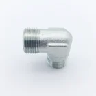 swagelok tube copper duplex elbow pipe fittings of high quality