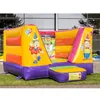 Guangzhou inflatable bouncing castle, commercial inflatable bouncer castle, inflatable air castle jumper for kids