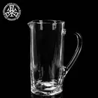 Water Wedding Lead-free Single Wall Crystal Glass Water Tumbler Wedding Packaging Box