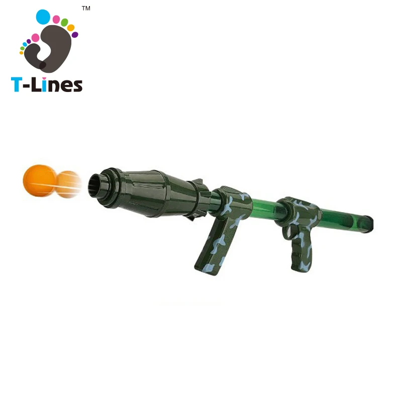 toy rocket launcher