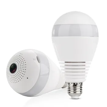 v380 camera bulb