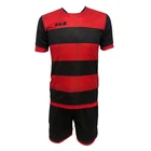 Soccer Wear new sportswear custom digital printing Jersey