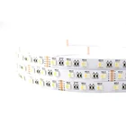 High quality 24V SMD5050 60leds/m RGBW 4 in 1 led strip light