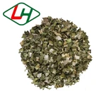 shallot ad dried green onion 10*10mm Dehydrated green onion First grade Dehydrated vegetables drien vegetables