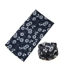 2013 new products hair accessories bandanas seamless tube scarf
