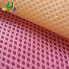 factory direct sale high elasticity and quality mesh fabric