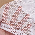 Hotel Washing Laundry Bag with drawstring/Zipper