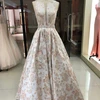 Chaozhou New fashion Women Western Style Long Gown Party Prom Dress Evening