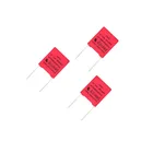JURCC 205k Cbb20 Mkp 2uf 400v Household Electronic Appliances Gree Air Conditioner Capacitor
