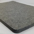 13.5x13.5Inch 17x24 Inch 100% Wool Ironing Board Pressing Mat