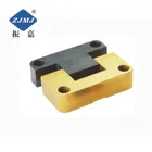 MOULD Spring Latch Bolt Door Lock And High Quality Hardware For Sliding Glass Door