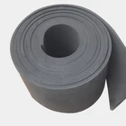 Heat insulation weather resistance EPDM foam rubber sheet