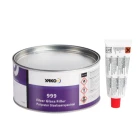 999 Fiber Glass Filler/Car Body Filler
