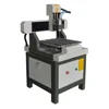 High quality 4040 cnc for metal/acrylic/leather engraving cutting machine