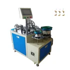 China Automation Equipment bending belt electrode riveting machine