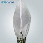 Non Woven Spunbonded Nonwoven Agriculture Spunbond Non Woven Agriculture Plant Cover Frost Protection Nonwovens