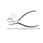 Steel Nipper Nipper Stainless Hot Sale Stainless Steel Nail Nipper Professional Cuticle Nipper