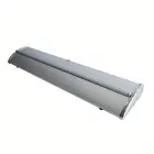 New model retractable 85x200cm roll up banner stand