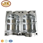 plastic injection water bottle mould 5 gallon bottle blow mold maker