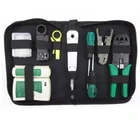 Cheap Fiber Optic Tools Kit Factory Price Cheap Aucas Hand Fiber Optic Network Tools Kit