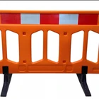 Reflective Strip PVC Fence Red/White Tape for Barrier