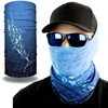 Hot-selling fishing cheap cooling bandana face mask---5 Years Bandana Manufacturer