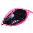 Promotional Gift Wholesale Nylon Makeup Bags Coin purse Custom Cosmetic Bag
