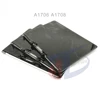Original A1708 LCD Display Assembly for Macbook Pro Retina 13" A1706 LCD screen assembly complete replacement silver gray