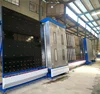 Automatic insulating glass Full-Auto Double Glass Making Machine / Insulating Glass Production Line