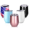 Reusable coffee cup stainless steel mug pink vacuum tea cup walmart vacuum flask custom print with cup