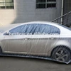 Factory Directly Selling Dust Proof Disposable Plastic Car Cover