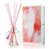 130ml All Scent Water Based Liquid Air Freshener Type Reed Diffuser with sticks for gift