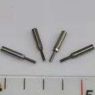 2019 hot selling CNC machined parts, high precision CNC machining aluminium, brass, titanium metal parts