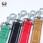 Pet Joy Life multifunctional dog leash nylon material retractable