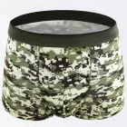 Boxer Shorts Mens Boxer Male Underwear Cueca Panties Underpants