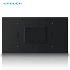 Tv Lcd Video Wall Price Cheap Price 49 Inch Indoor DID Lcd Vertical Video Tv Wall For Advertising