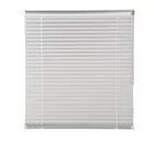 Metal Headrail Wand System Window Home Decor Venetian Blinds in 25mm Aluminium Slats