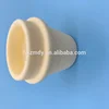 Al2o3 alumina ceramic small refractory melting crucible used in laboratory